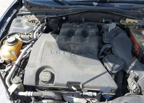 2008 Lincoln Mkz z USA, uszkodzony, nr VIN 3LNHM26T78R605385